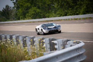 1964 Ford GT Prototype